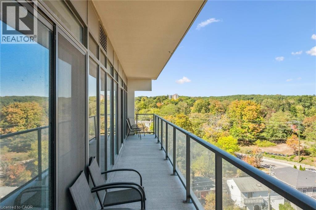 15 Glebe Street Unit# 902, Cambridge, Ontario  N1S 2L8 - Photo 22 - 40781182