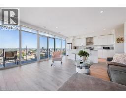 15 GLEBE Street Unit# 902, Cambridge, Ontario