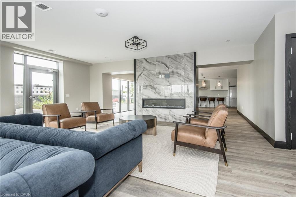 15 Glebe Street Unit# 902, Cambridge, Ontario  N1S 2L8 - Photo 37 - 40781182