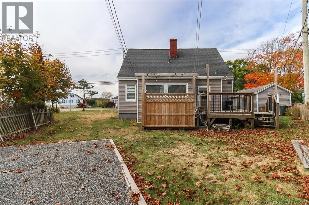 709 Sand Cove Road, Saint John, New Brunswick  E2M 3E2 - Photo 3 - NB128549