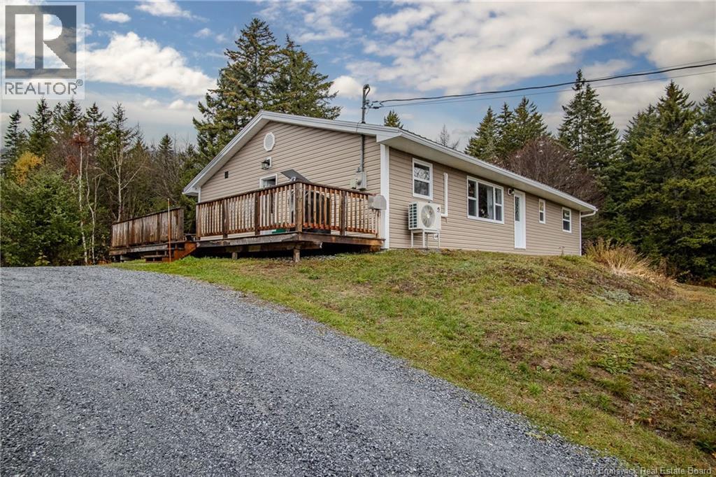 123 Mount Misery E Road, Kingston, New Brunswick  E5N 1G7 - Photo 1 - NB129685