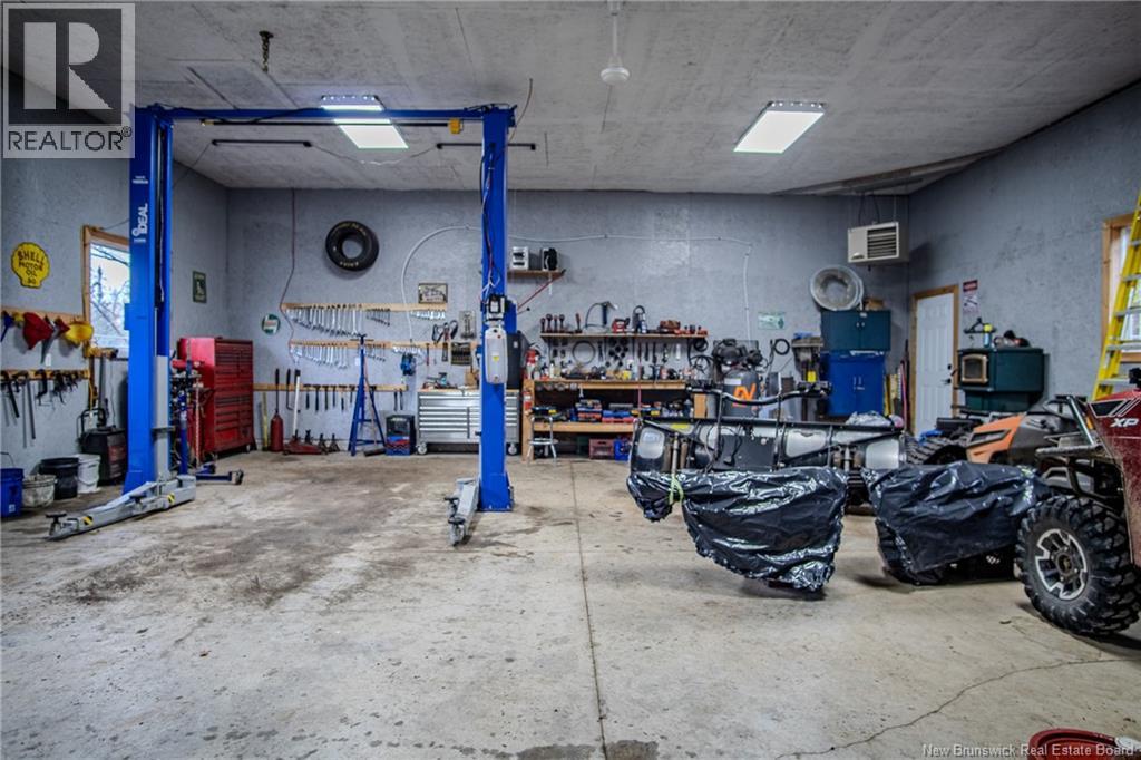 123 Mount Misery E Road, Kingston, New Brunswick  E5N 1G7 - Photo 18 - NB129685