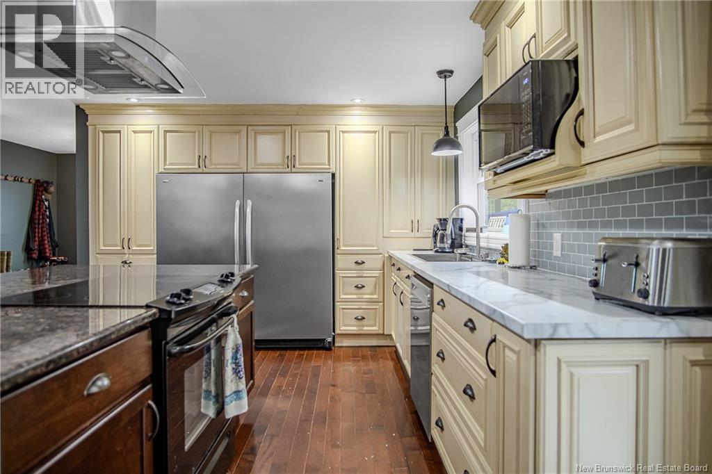 123 Mount Misery E Road, Kingston, New Brunswick  E5N 1G7 - Photo 11 - NB129685