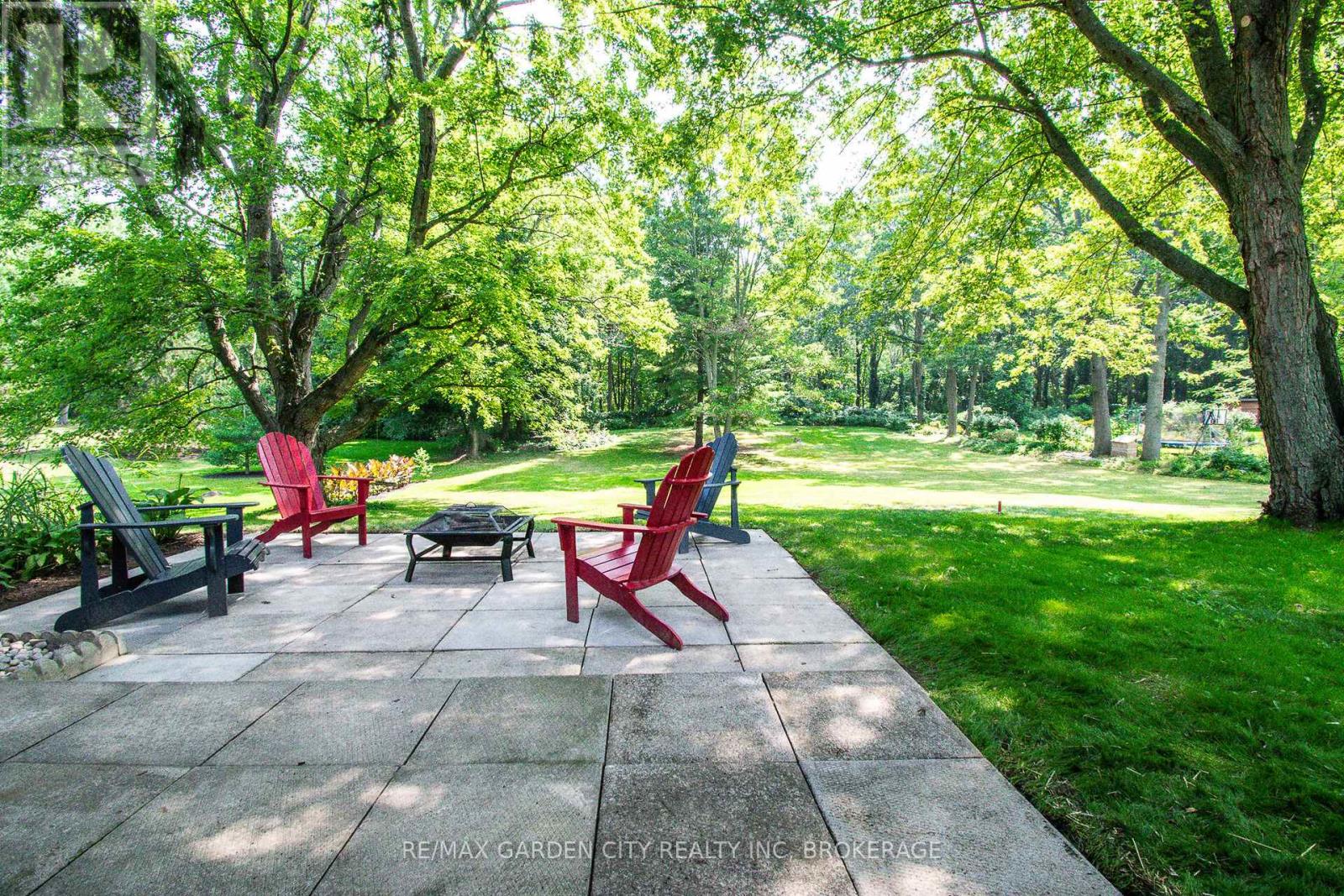 1171 Maple Street, Pelham, Ontario  L0S 1C0 - Photo 36 - X12336641