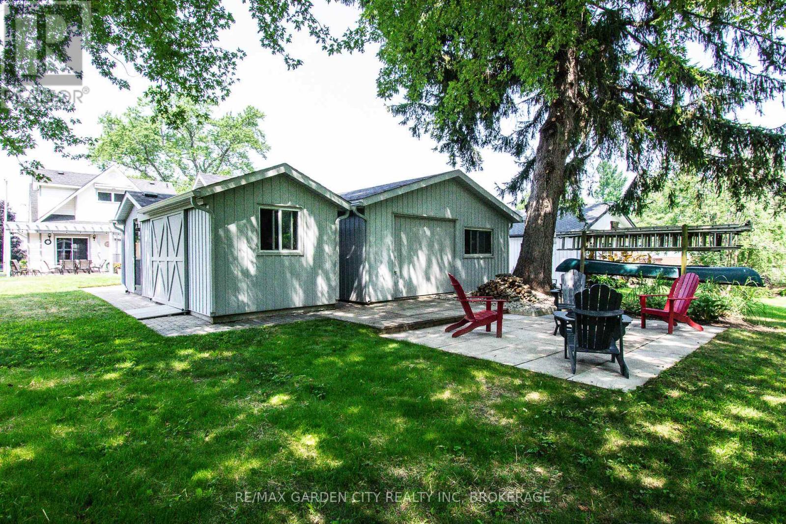 1171 Maple Street, Pelham, Ontario  L0S 1C0 - Photo 35 - X12336641