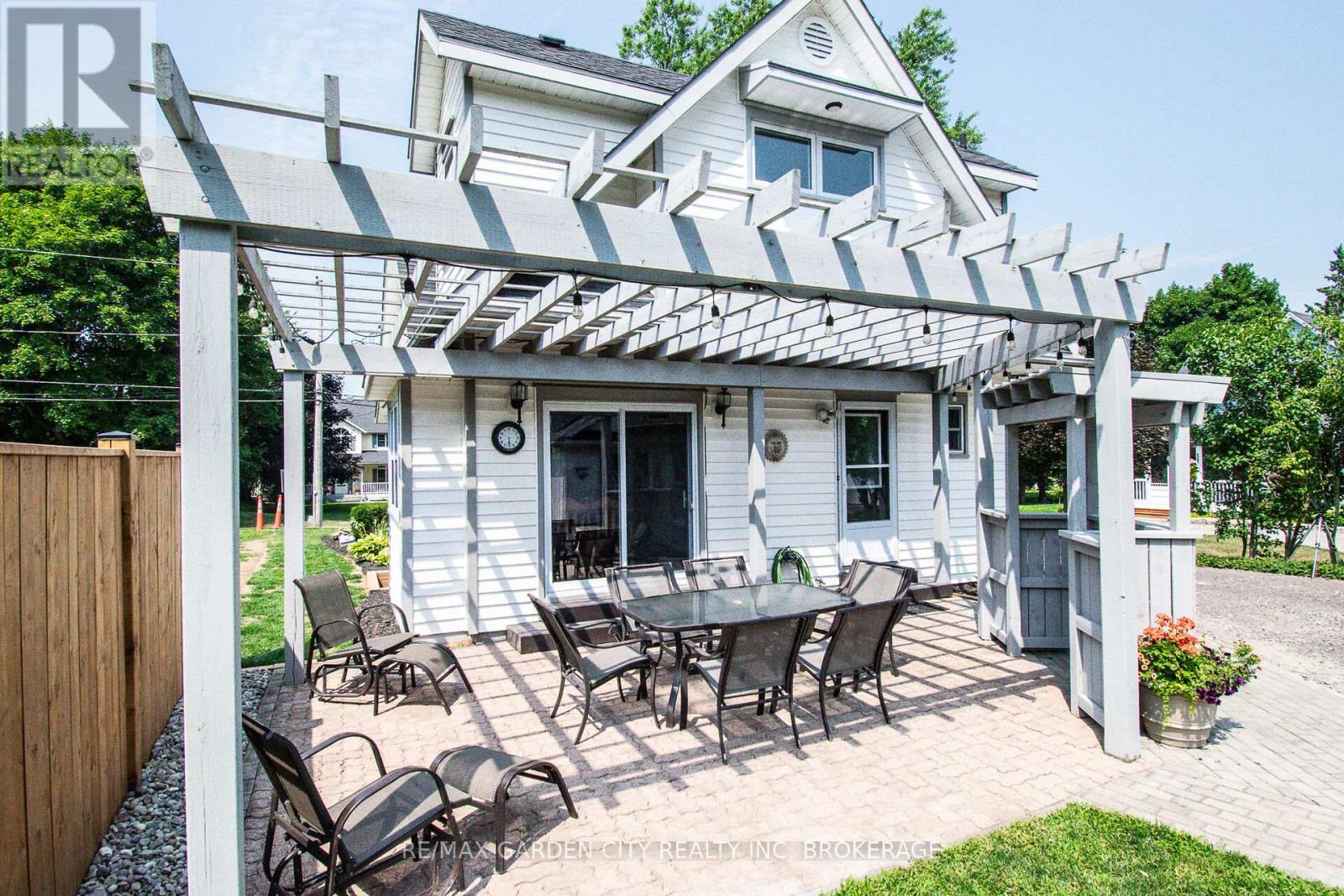 1171 Maple Street, Pelham, Ontario  L0S 1C0 - Photo 30 - X12336641