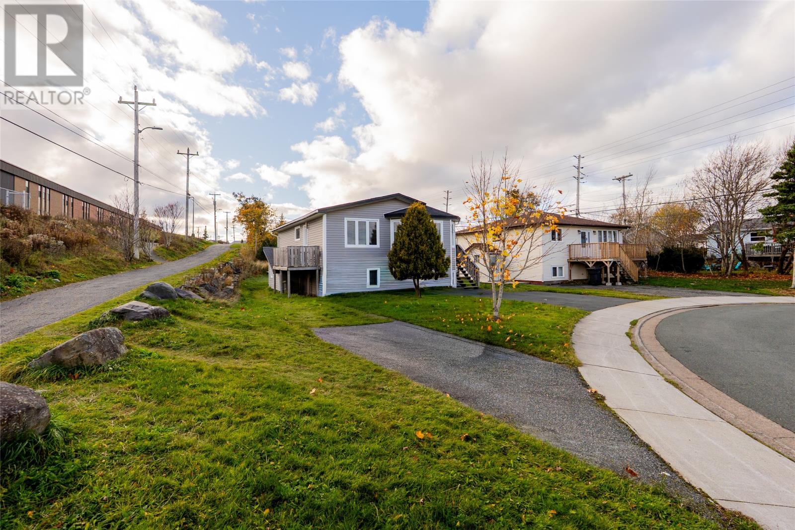 157 Sunrise Avenue, Mount Pearl, Newfoundland & Labrador  A1N 2P6 - Photo 2 - 1292039