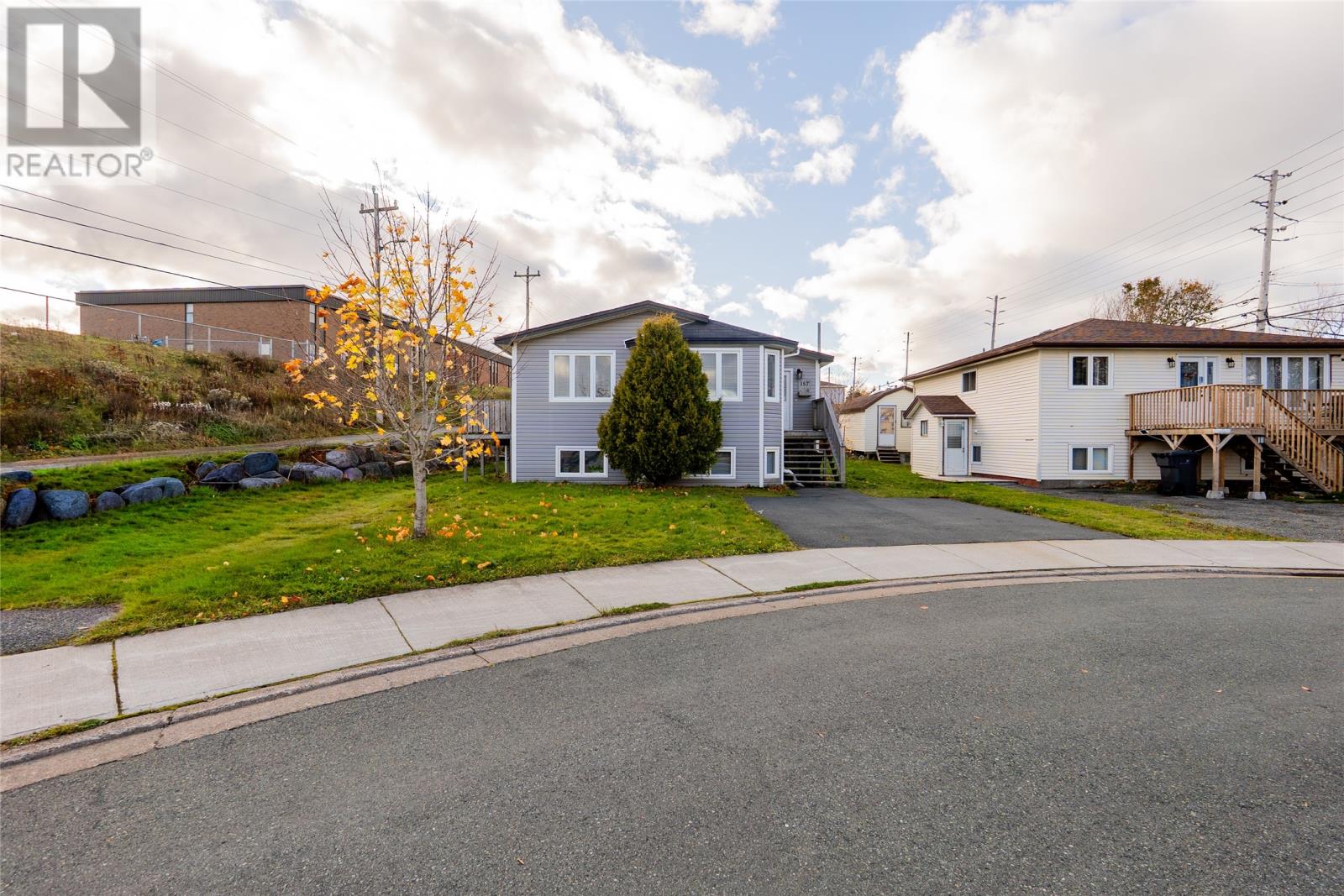 157 Sunrise Avenue, Mount Pearl, Newfoundland & Labrador  A1N 2P6 - Photo 3 - 1292039