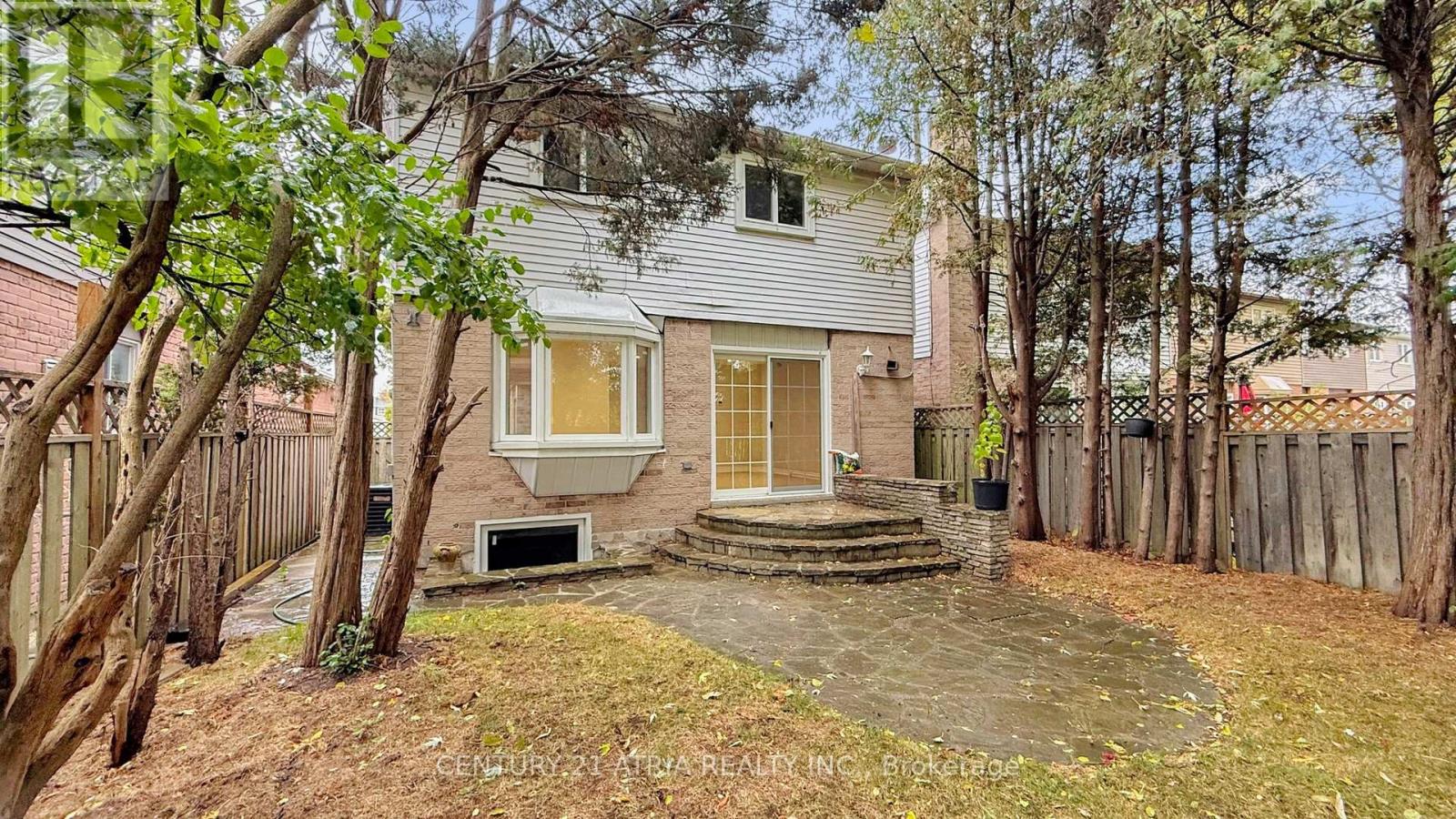 1671 Portland Court, Pickering, Ontario L1V 5L5 - Photo 38 - E12506496