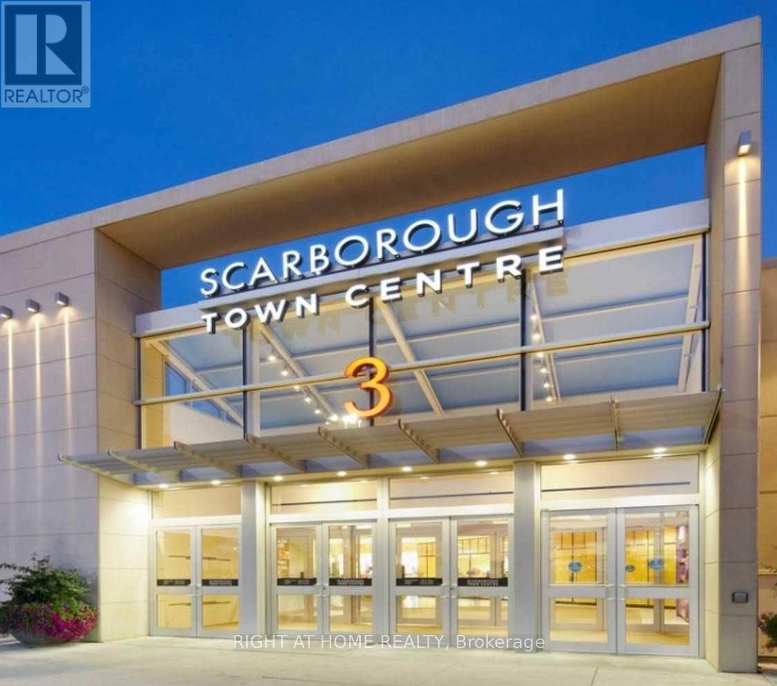 Fc-13 - 300 Borough Drive, Toronto, Ontario  M1P 4P5 - Photo 1 - E12508652