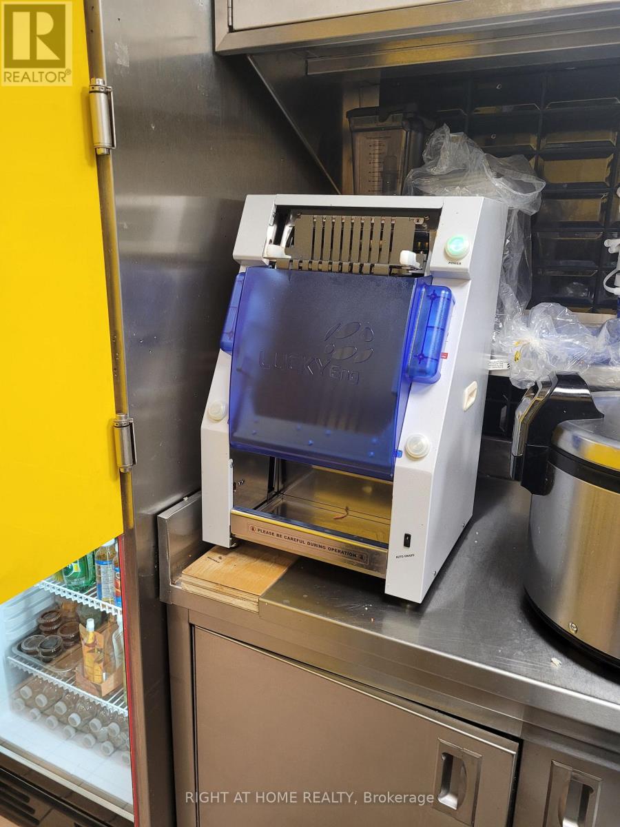 Fc-13 - 300 Borough Drive, Toronto, Ontario  M1P 4P5 - Photo 8 - E12508652