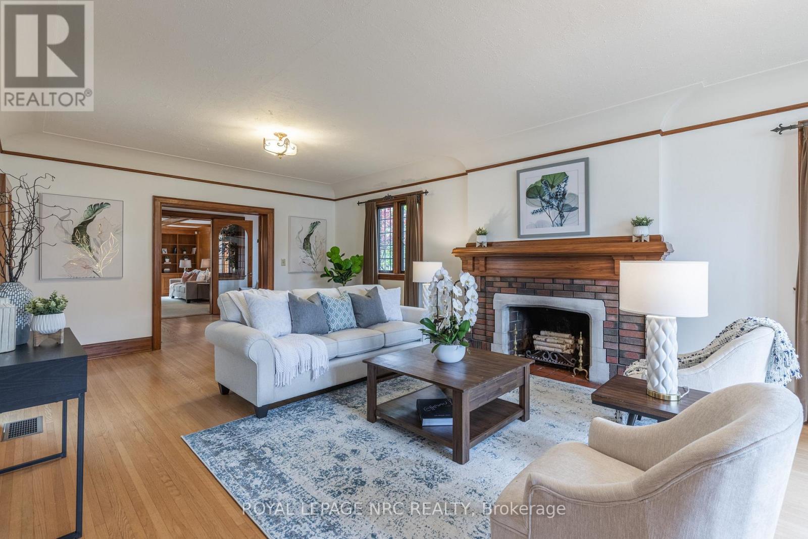 57 Hillcrest Avenue, St. Catharines, Ontario L2R 4Y3 - Photo 11 - X12511048