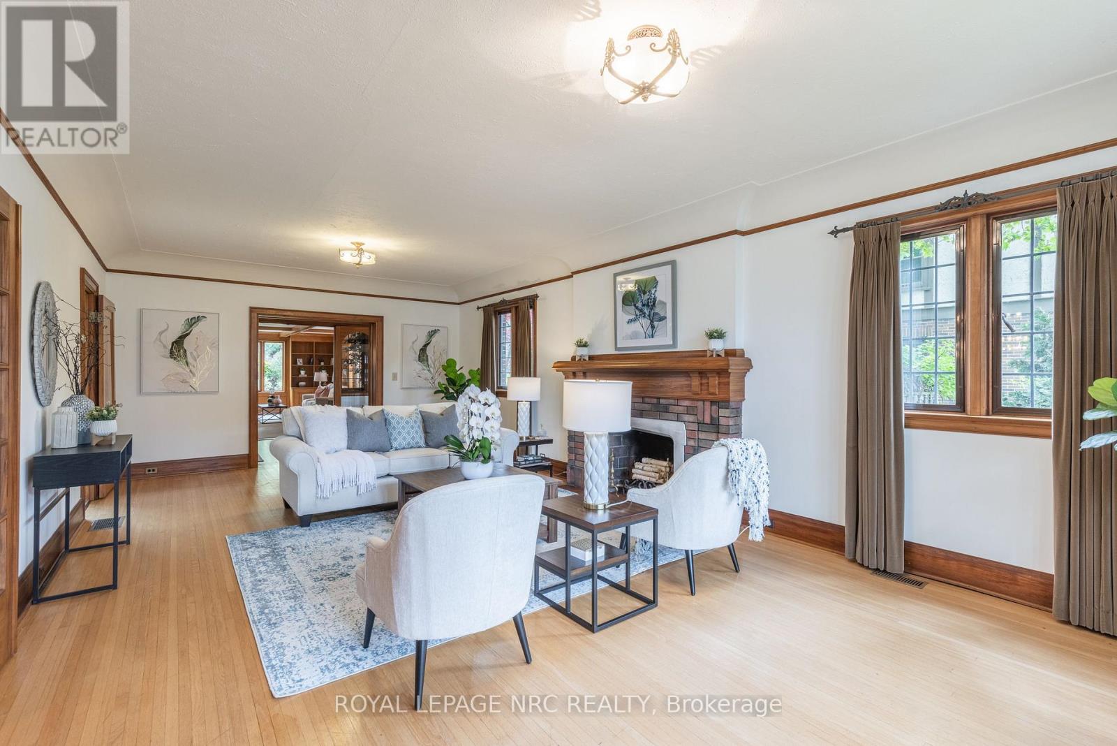 57 Hillcrest Avenue, St. Catharines, Ontario L2R 4Y3 - Photo 14 - X12511048