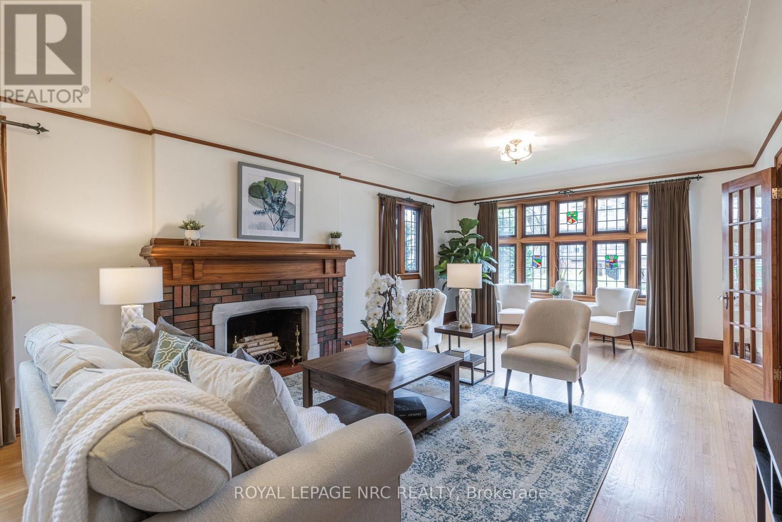 57 Hillcrest Avenue, St. Catharines, Ontario L2R 4Y3 - Photo 15 - X12511048