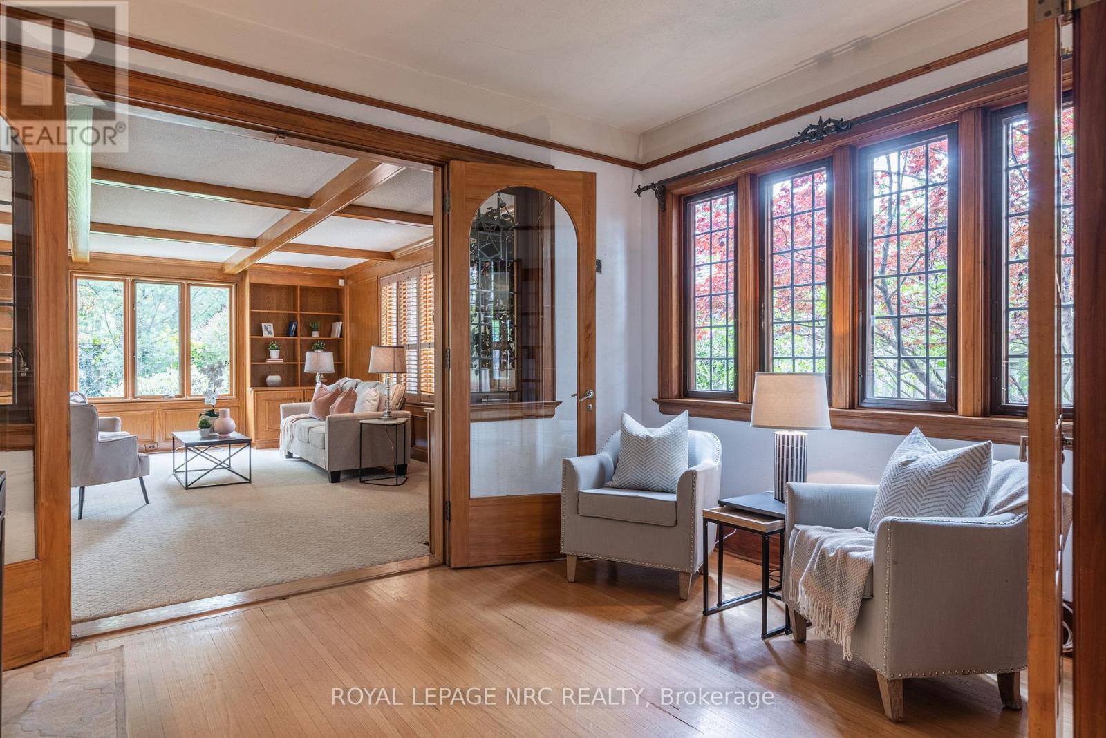 57 Hillcrest Avenue, St. Catharines, Ontario L2R 4Y3 - Photo 16 - X12511048