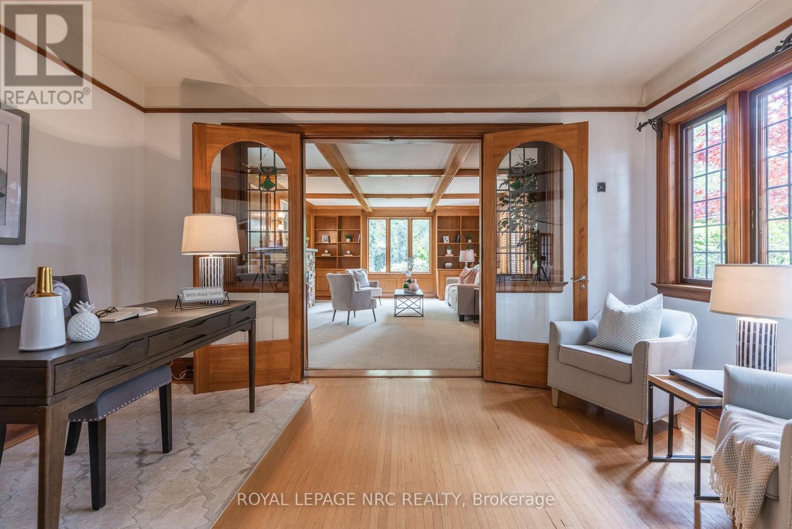 57 Hillcrest Avenue, St. Catharines, Ontario L2R 4Y3 - Photo 17 - X12511048