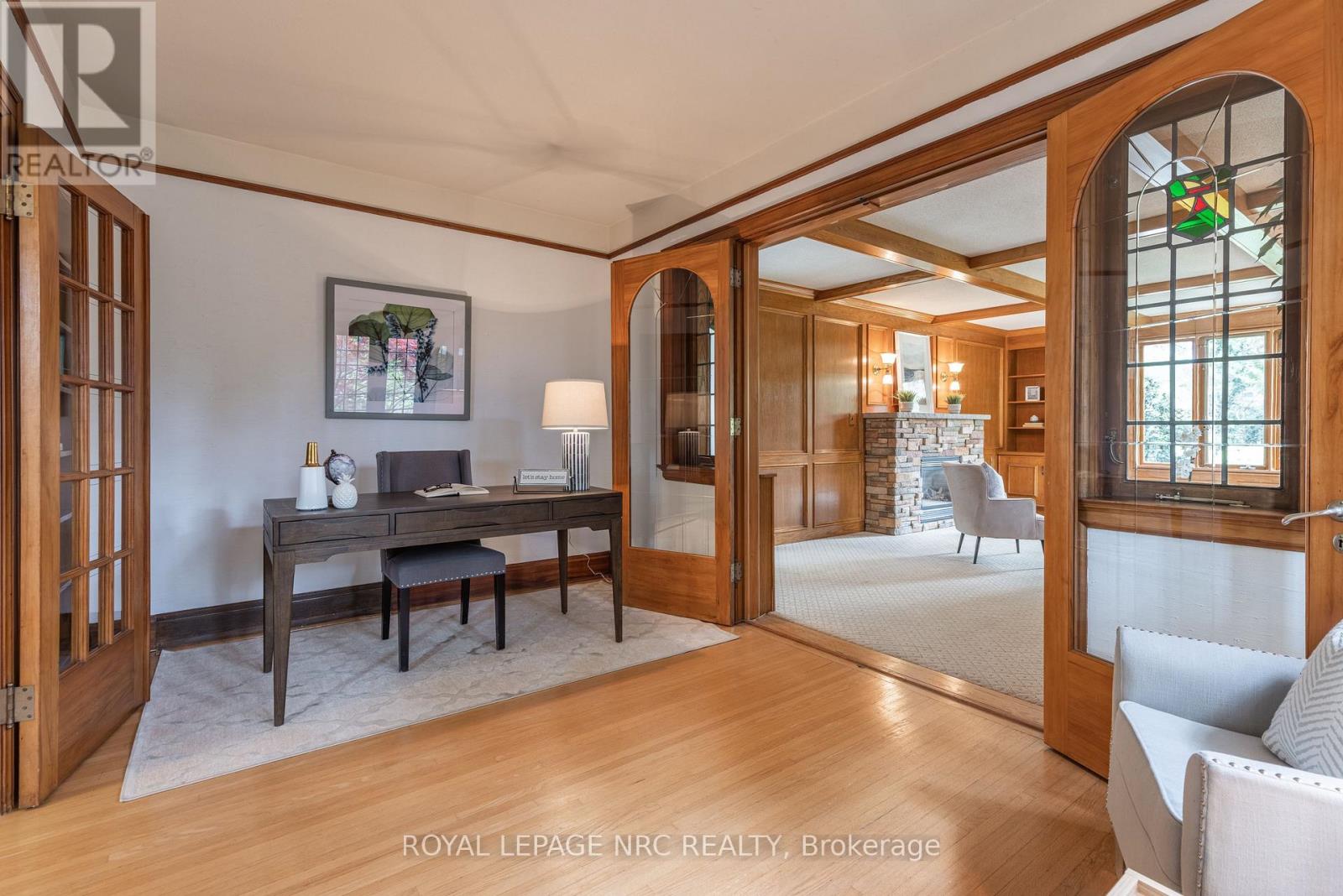 57 Hillcrest Avenue, St. Catharines, Ontario L2R 4Y3 - Photo 19 - X12511048