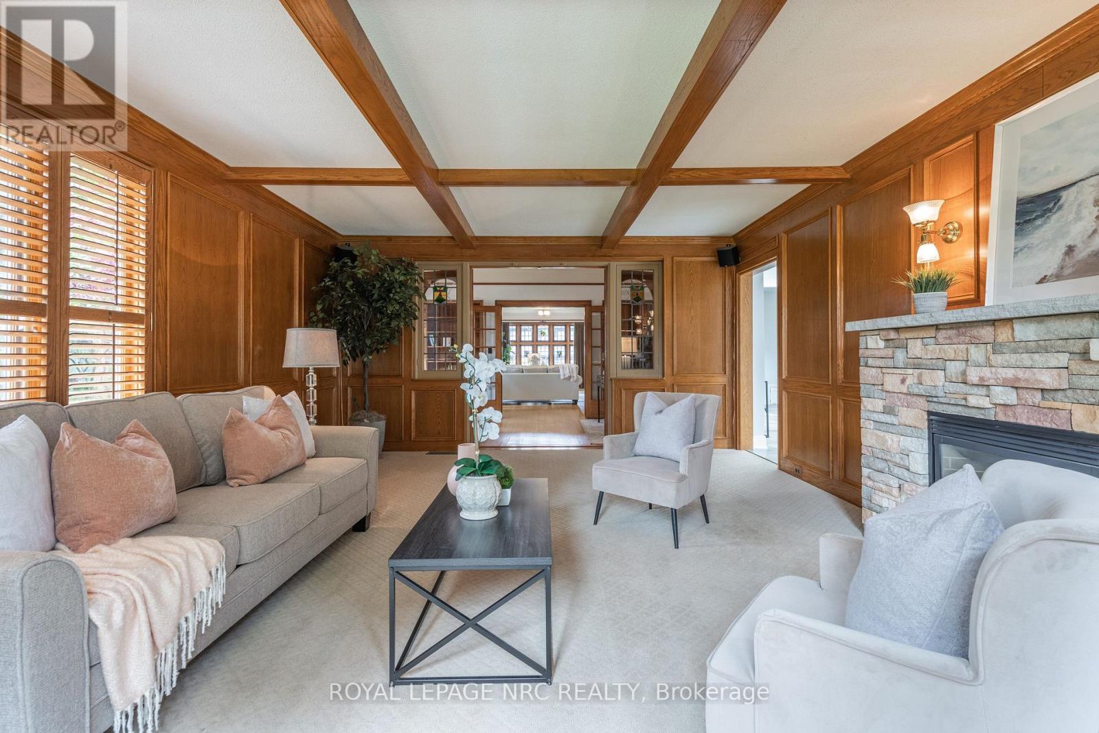 57 Hillcrest Avenue, St. Catharines, Ontario L2R 4Y3 - Photo 21 - X12511048