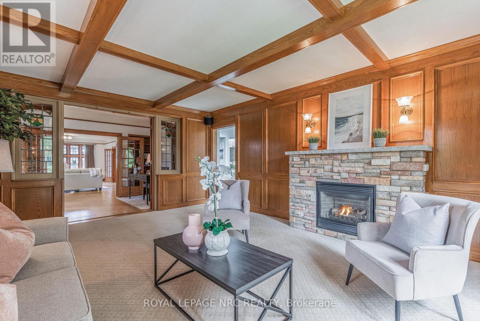 57 Hillcrest Avenue, St. Catharines, Ontario L2R 4Y3 - Photo 22 - X12511048