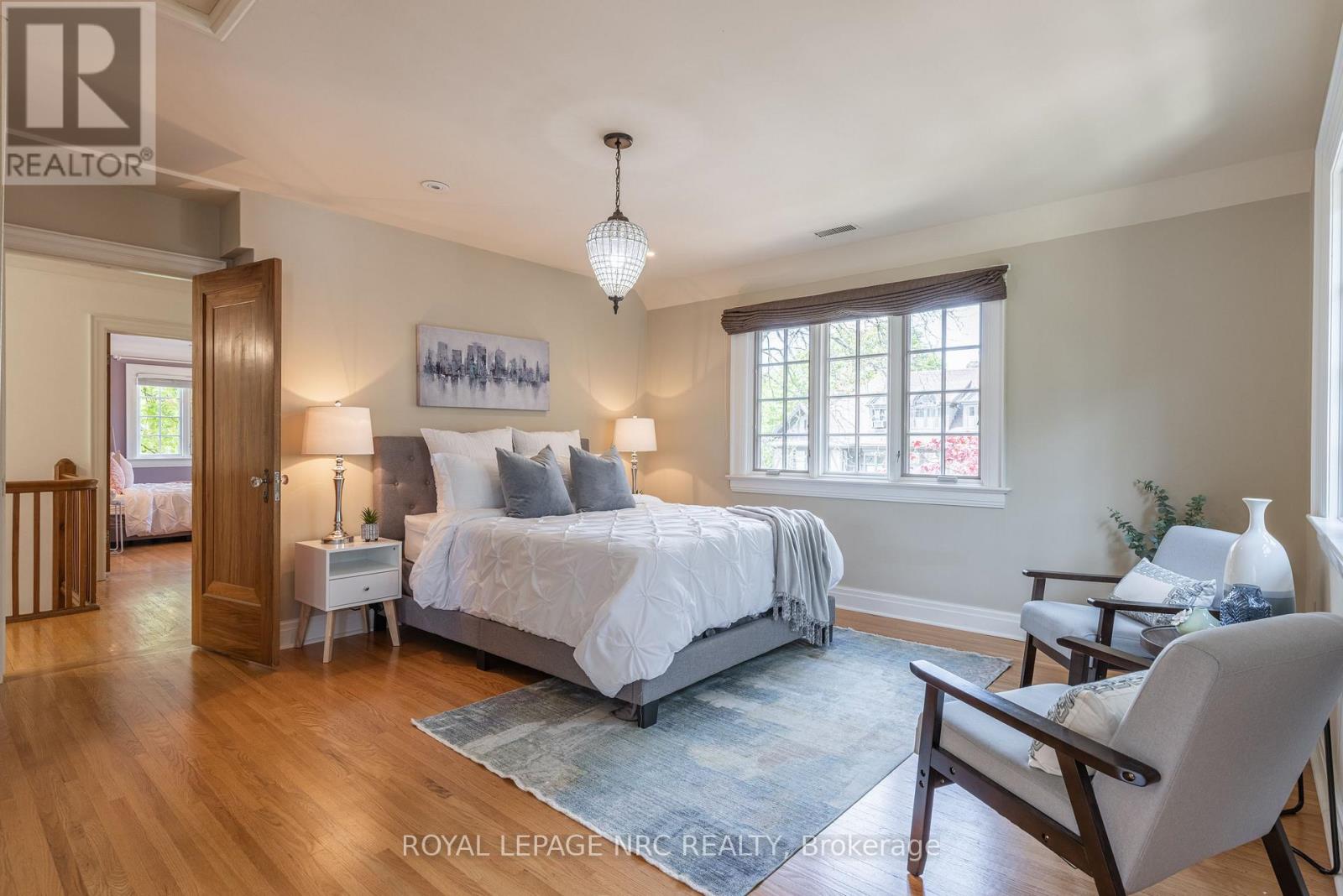 57 Hillcrest Avenue, St. Catharines, Ontario L2R 4Y3 - Photo 37 - X12511048