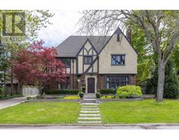 57 HILLCREST AVENUE, St. Catharines, Ontario