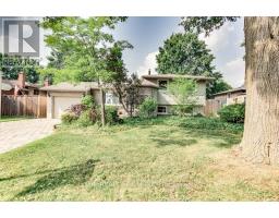 79 MENDIP CRESCENT, London South, Ontario
