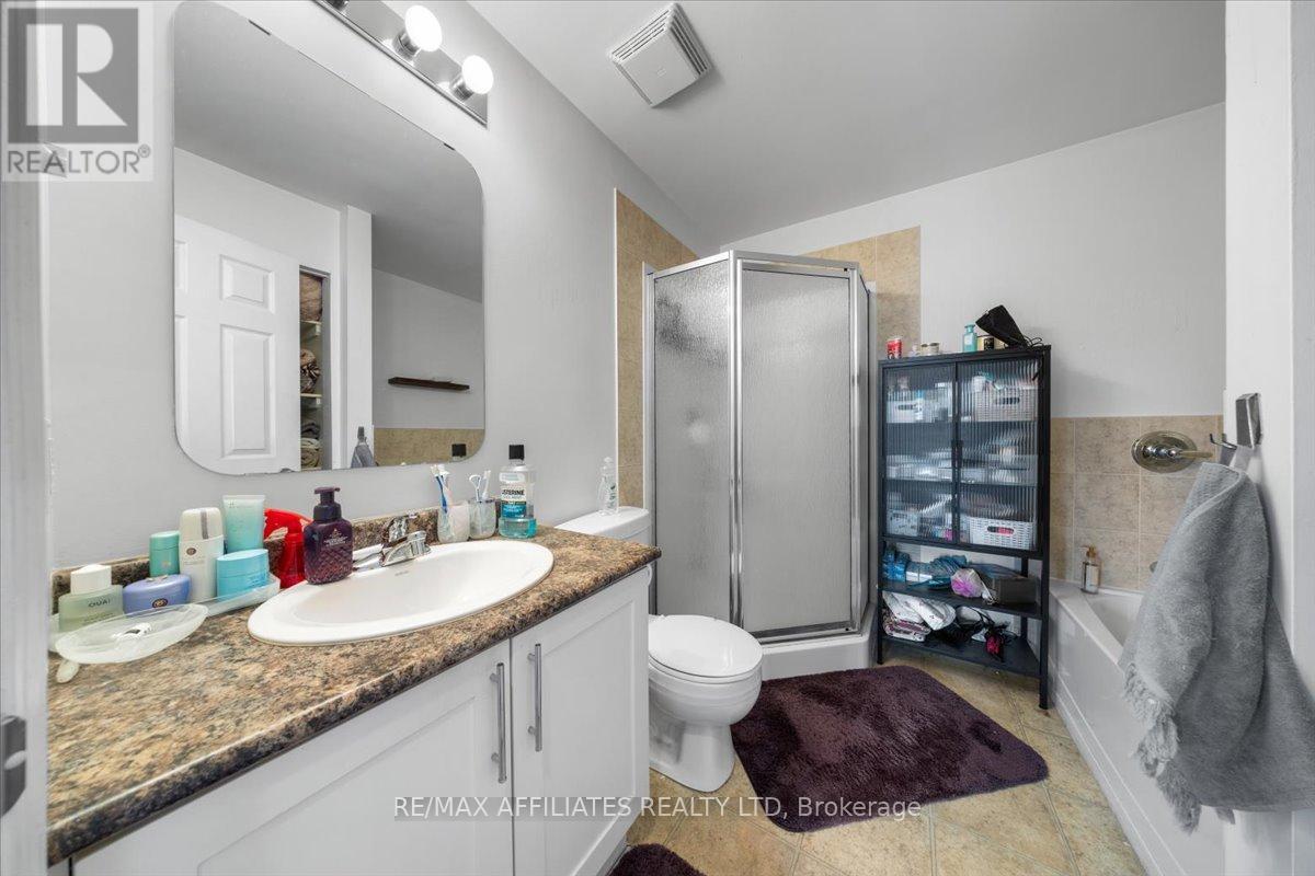 I - 241 Crestway Crescent Drive, Ottawa, Ontario  K2G 0A9 - Photo 20 - X12414028