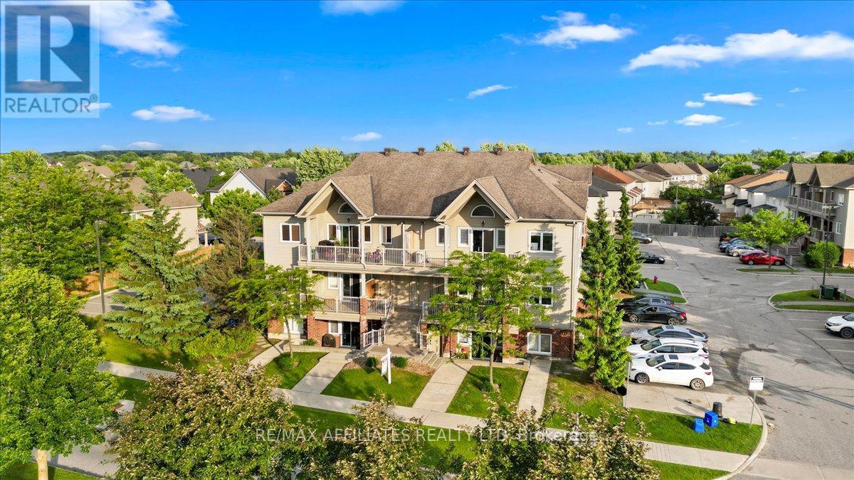 I - 241 Crestway Crescent Drive, Ottawa, Ontario  K2G 0A9 - Photo 25 - X12414028