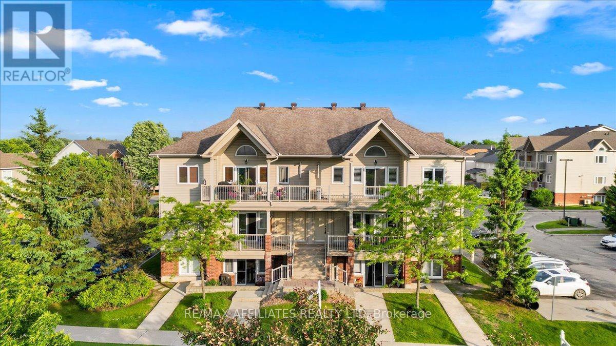 I - 241 Crestway Crescent Drive, Ottawa, Ontario  K2G 0A9 - Photo 26 - X12414028