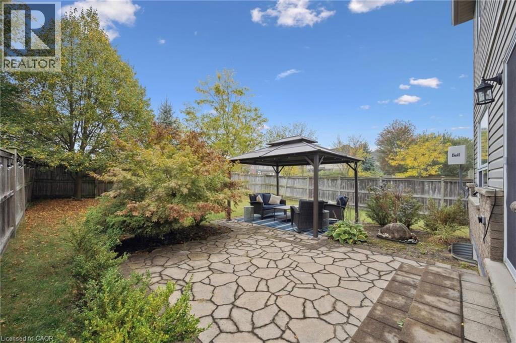 394 Sauve Crescent, Waterloo, Ontario  N2T 2Y9 - Photo 25 - 40785775