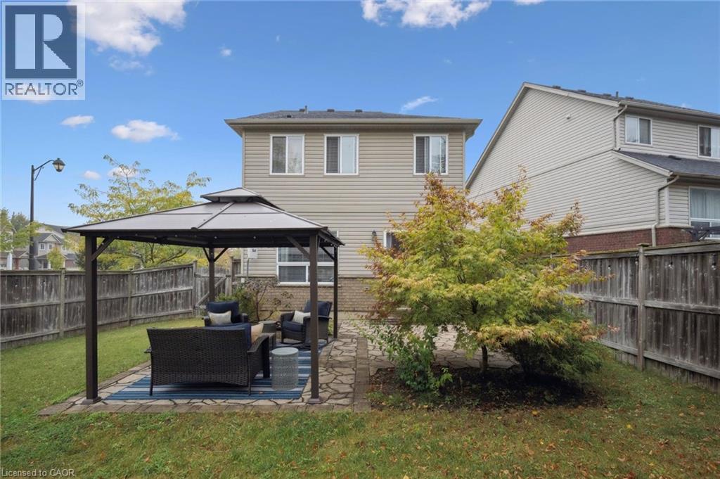 394 Sauve Crescent, Waterloo, Ontario  N2T 2Y9 - Photo 30 - 40785775