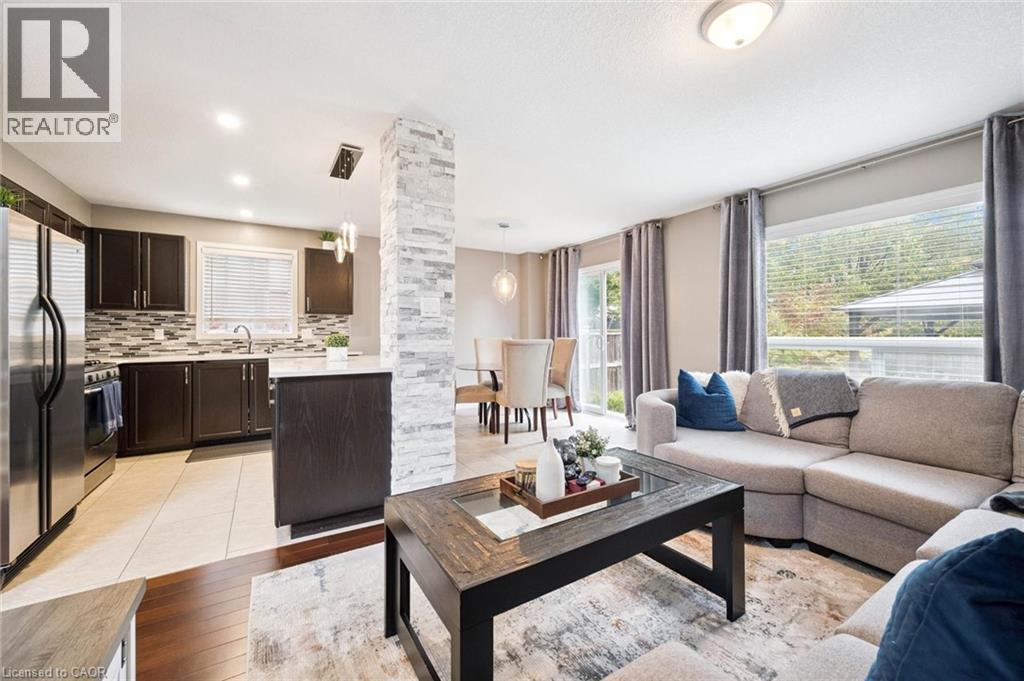 394 Sauve Crescent, Waterloo, Ontario  N2T 2Y9 - Photo 8 - 40785775