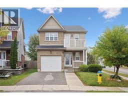 394 SAUVE Crescent, Waterloo, Ontario