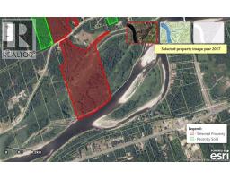 Lot Porter Cove Road, porter cove, New Brunswick