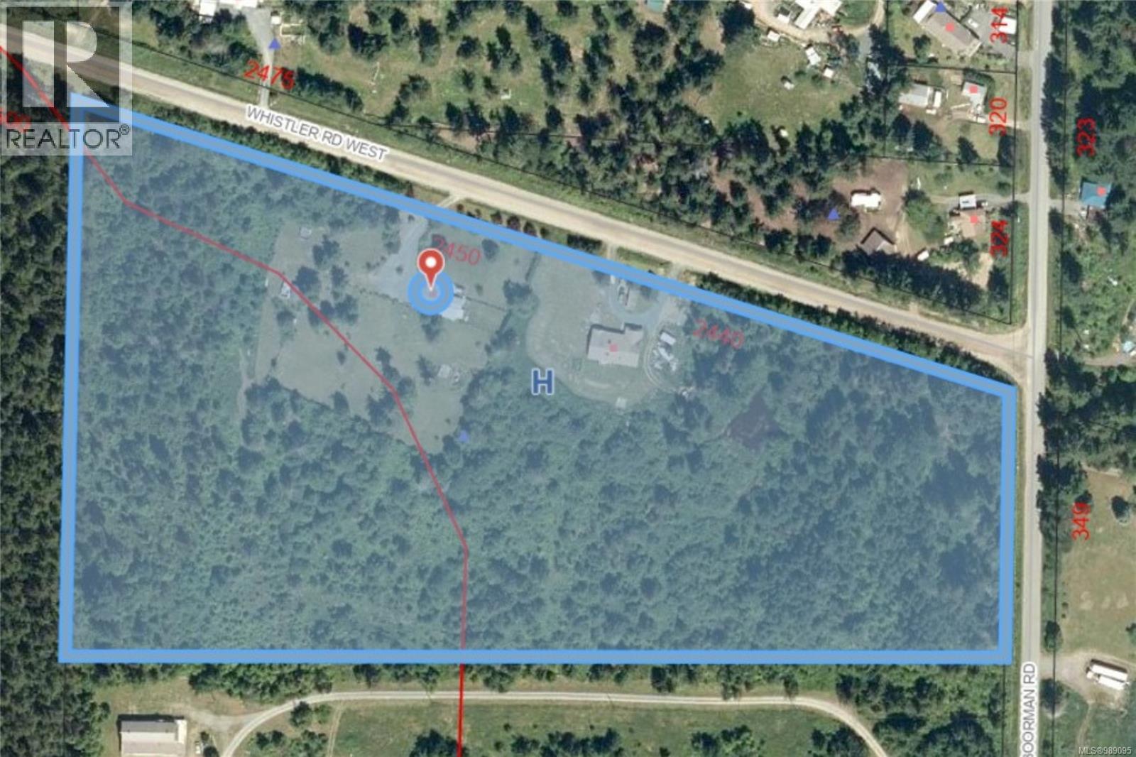 2450/2440 Whistler Rd W, Qualicum Beach, British Columbia  V9K 2A6 - Photo 11 - 989095