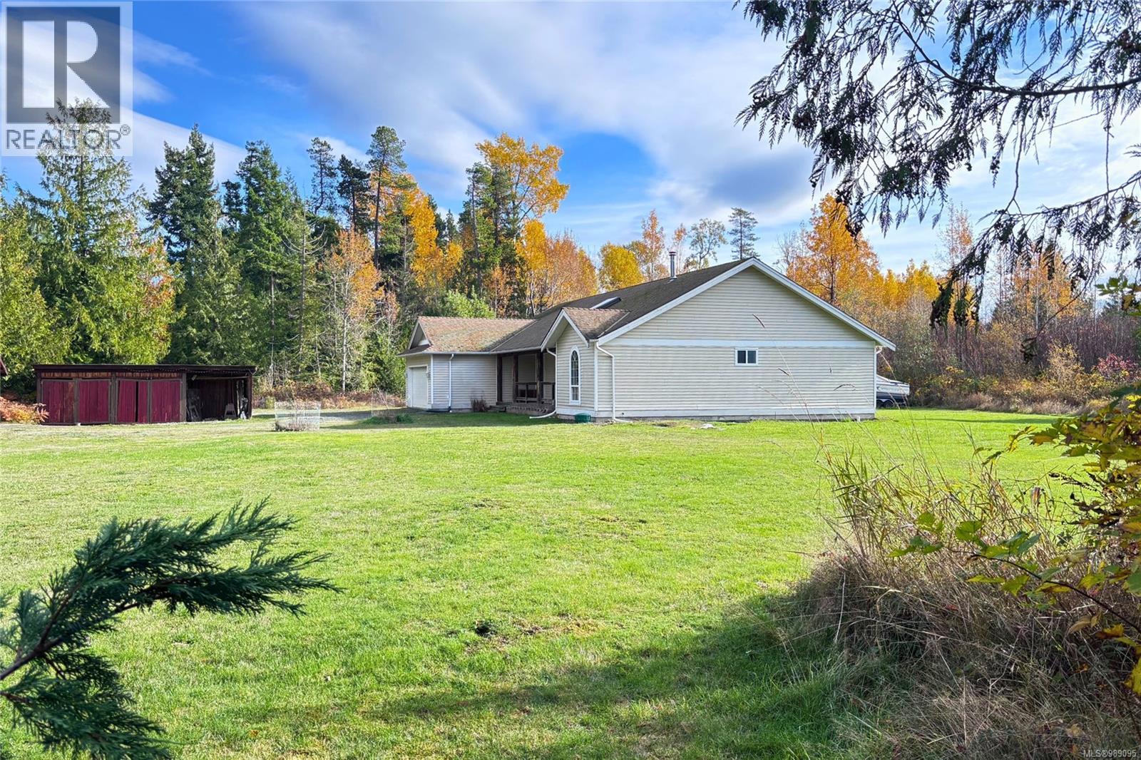 2450/2440 Whistler Rd W, Qualicum Beach, British Columbia  V9K 2A6 - Photo 7 - 989095