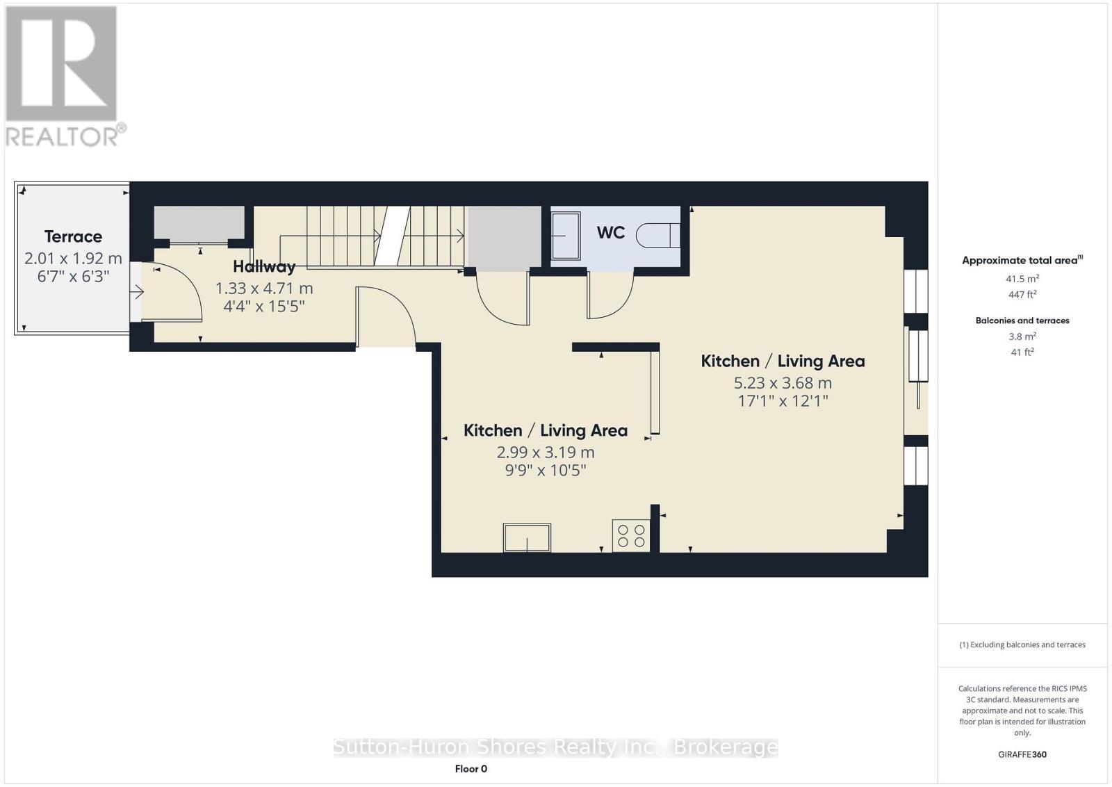 101 - 409 Joseph Street, Saugeen Shores, Ontario N0H 2C2 - Photo 26 - X12510634