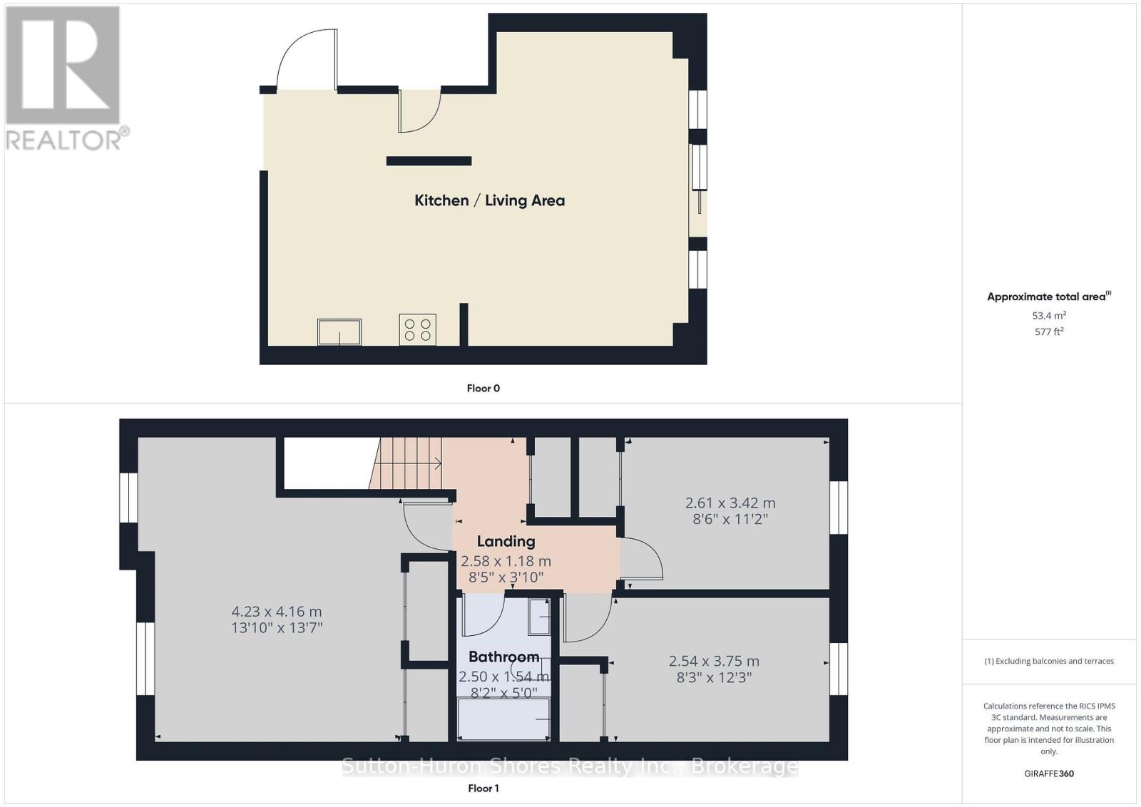 101 - 409 Joseph Street, Saugeen Shores, Ontario N0H 2C2 - Photo 27 - X12510634