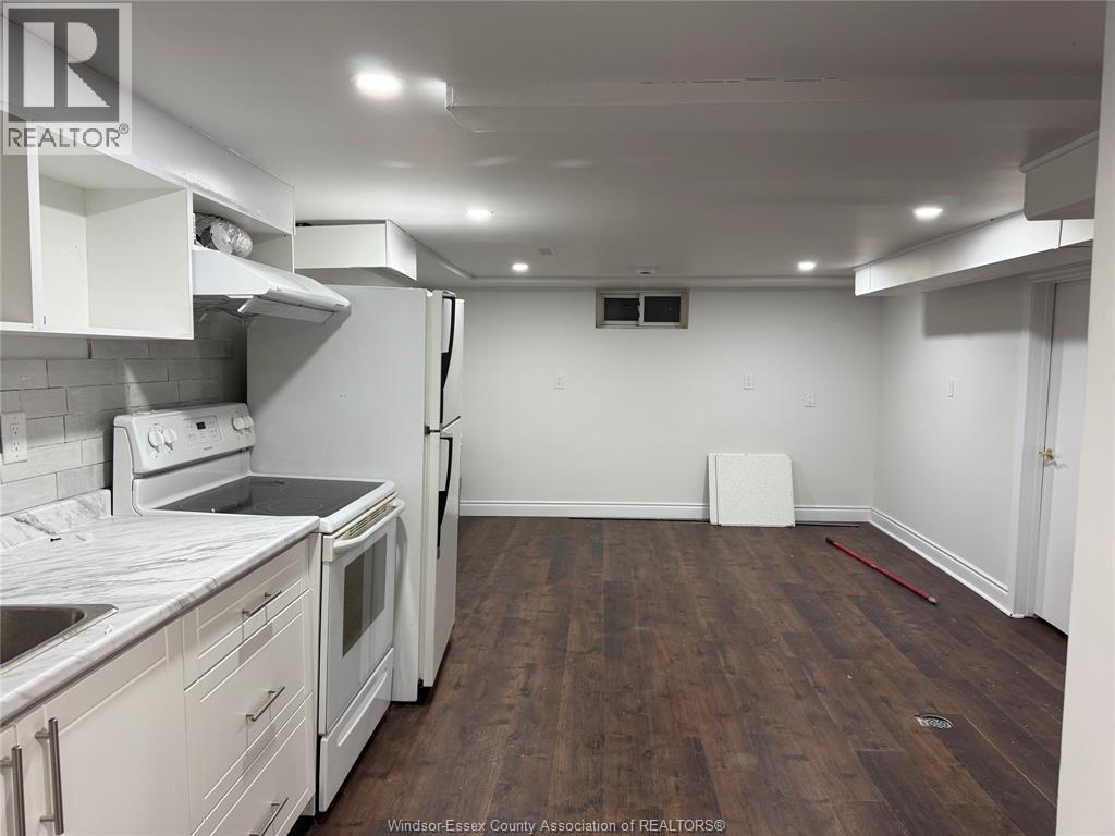 3002 Radisson Unit# Basement, Windsor, Ontario N9E 1Y5 - Photo 3 - 25028023