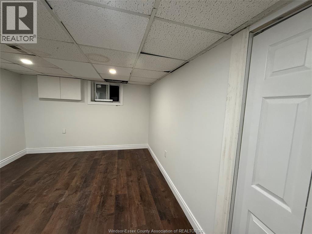 3002 Radisson Unit# Basement, Windsor, Ontario N9E 1Y5 - Photo 4 - 25028023