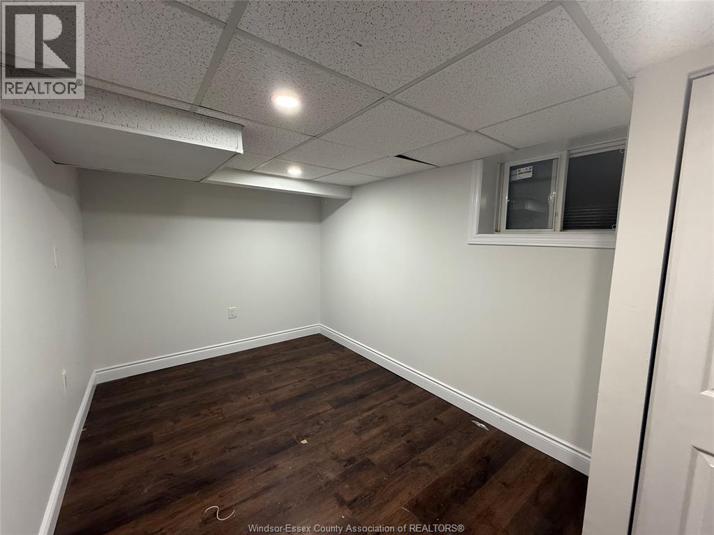 3002 Radisson Unit# Basement, Windsor, Ontario N9E 1Y5 - Photo 5 - 25028023