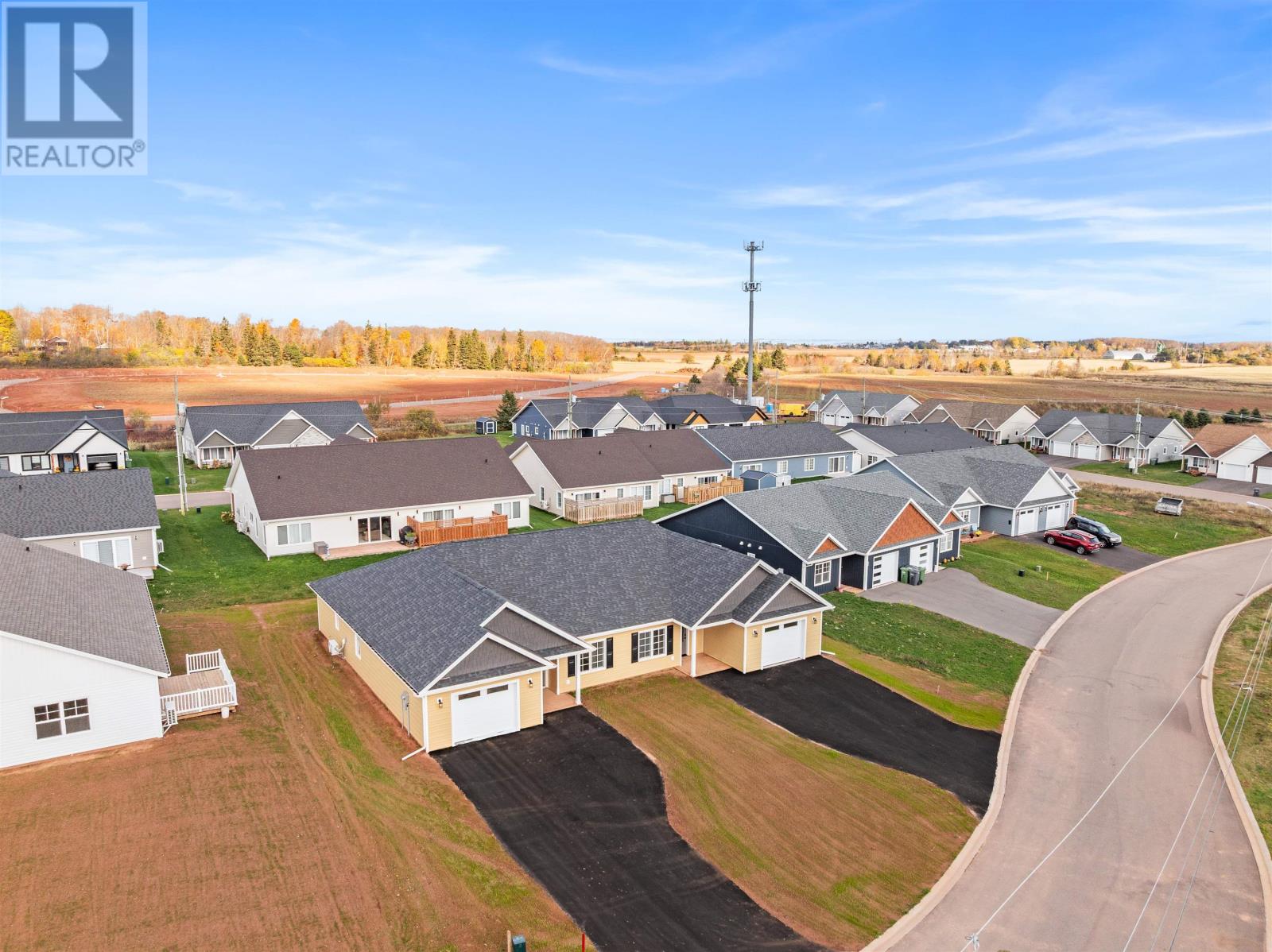 27 Loggie Drive, Summerside, Prince Edward Island