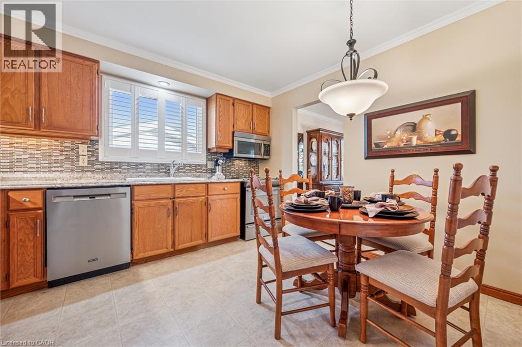 22 Myrtleville Drive, Brantford, Ontario  N3V 1B8 - Photo 11 - 40785565