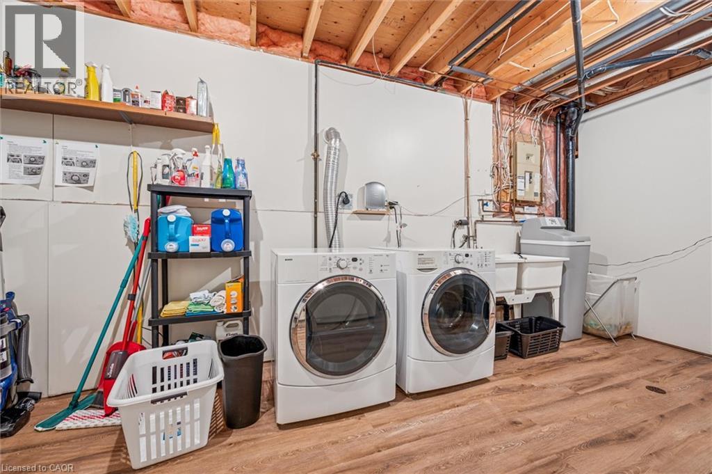 22 Myrtleville Drive, Brantford, Ontario  N3V 1B8 - Photo 22 - 40785565