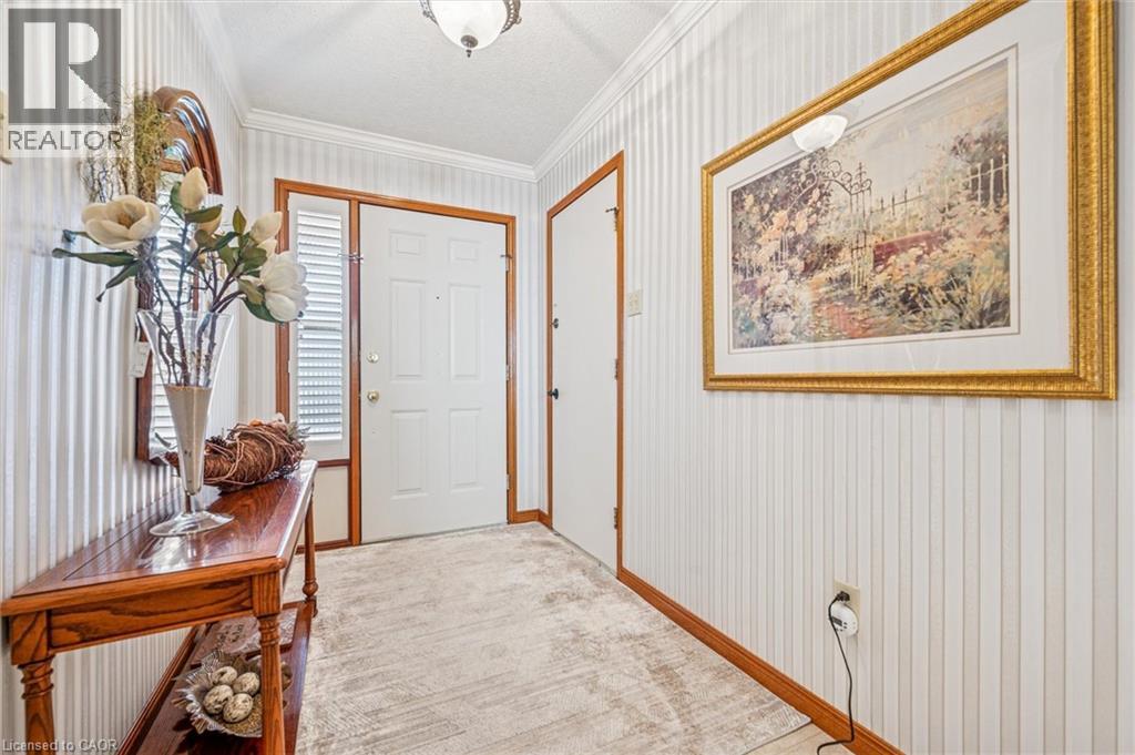 22 Myrtleville Drive, Brantford, Ontario  N3V 1B8 - Photo 3 - 40785565