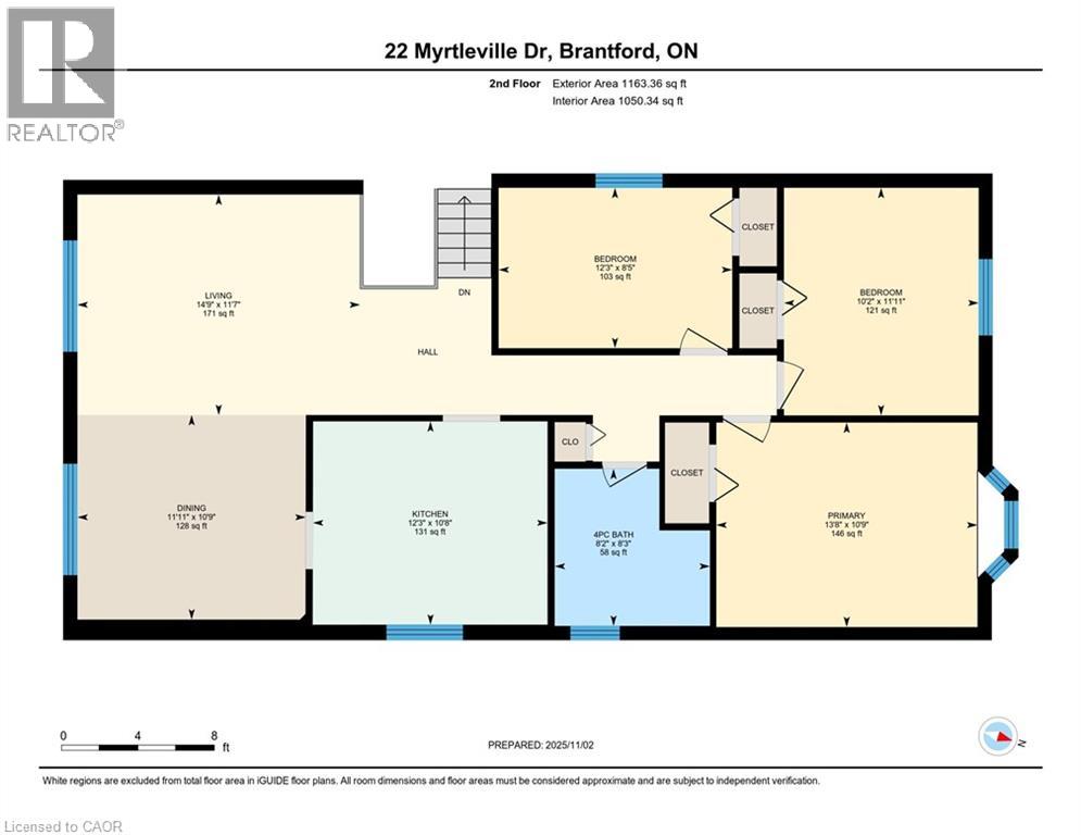 22 Myrtleville Drive, Brantford, Ontario  N3V 1B8 - Photo 32 - 40785565