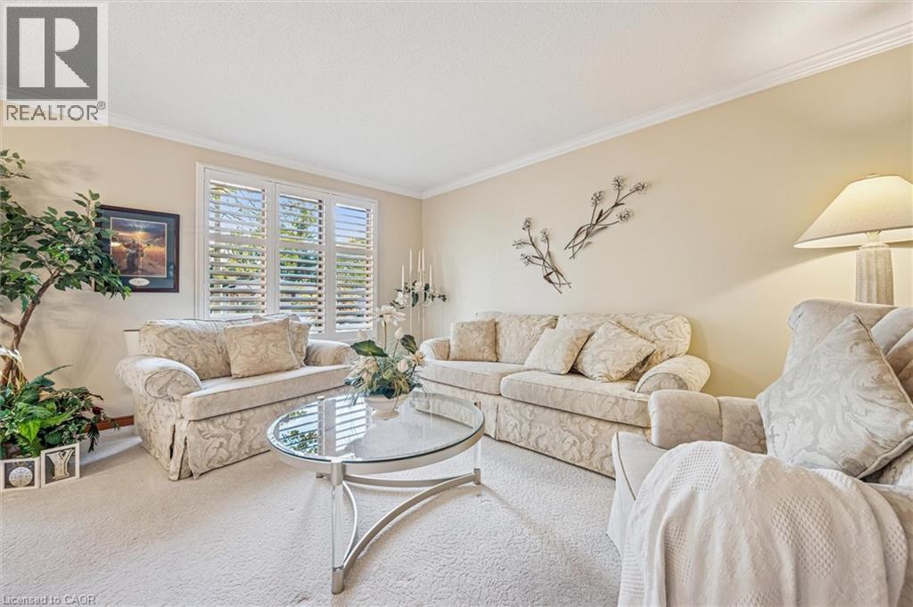 22 Myrtleville Drive, Brantford, Ontario  N3V 1B8 - Photo 5 - 40785565