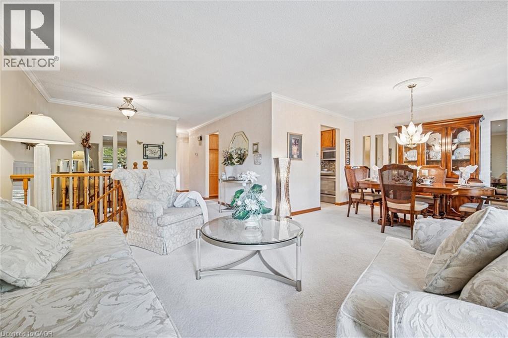 22 Myrtleville Drive, Brantford, Ontario  N3V 1B8 - Photo 6 - 40785565