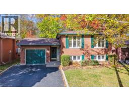 22 MYRTLEVILLE Drive, Brantford, Ontario