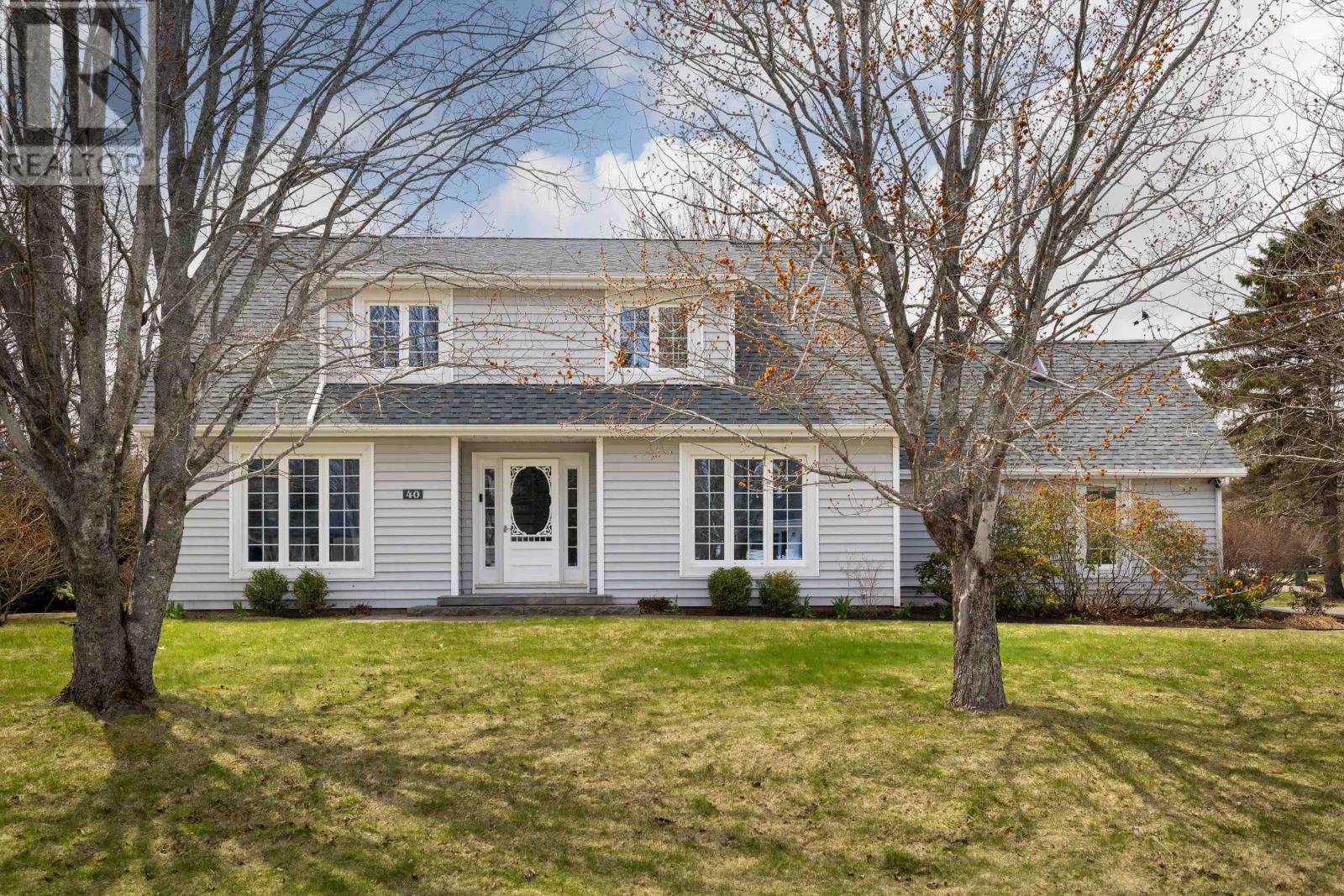 40 Bardin Crescent, Charlottetown, Prince Edward Island